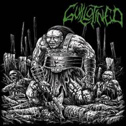Guillotined : Demo 2013